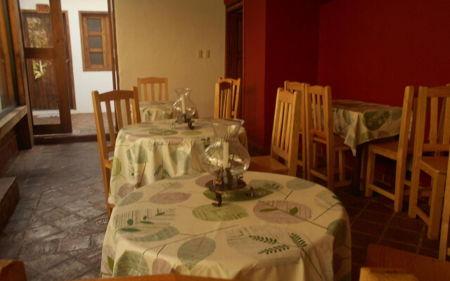 Hotel Molino del Cerrillo