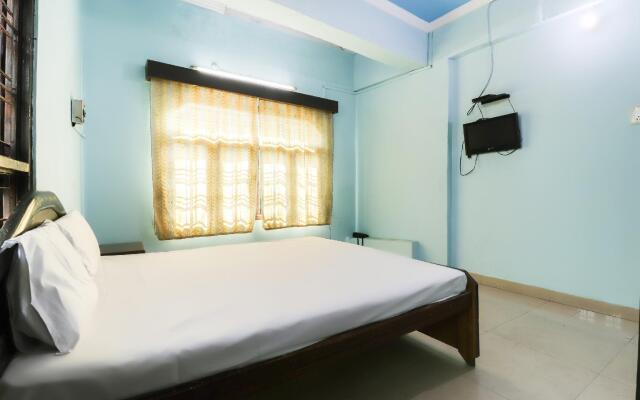 Satkar Guest House by OYO Rooms