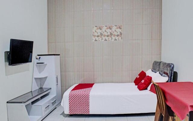 Hotel O Mariko's House