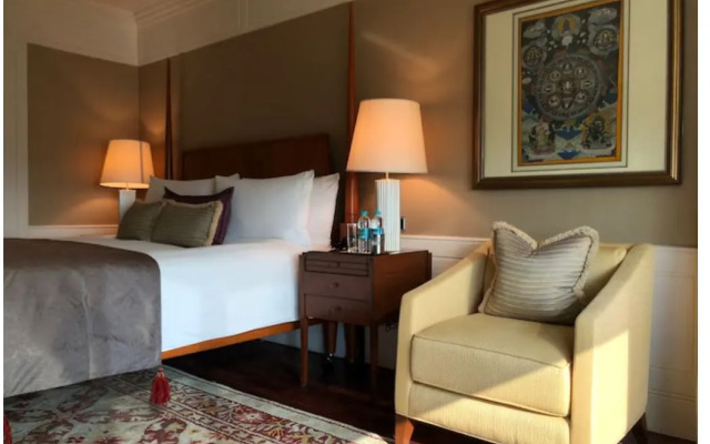 The Leela Mumbai