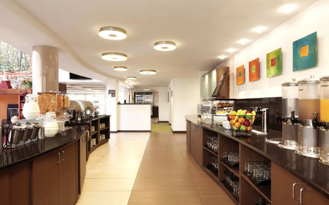 Homewood Suites by Hilton Harrisburg-West Hershey Area