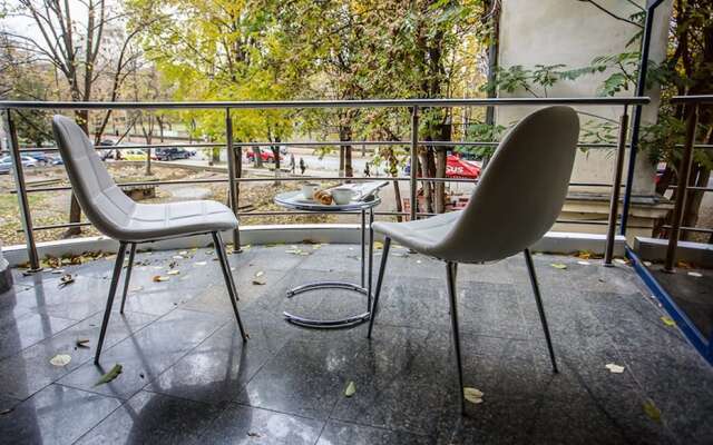 Iassium Residence Copou
