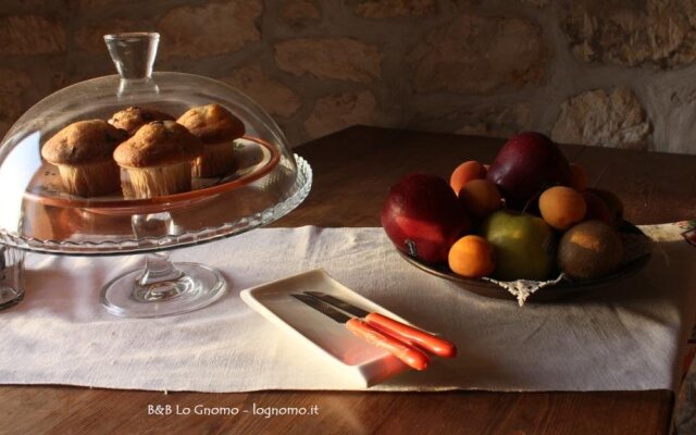 B&B Lo Gnomo