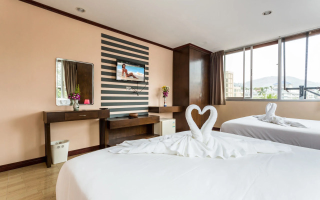 Royal Beach Residence