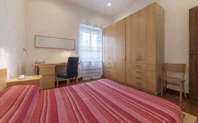 Roman Experience Testaccio Flat