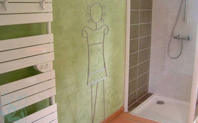 La Millière Chambres d'hôtes à la ferme