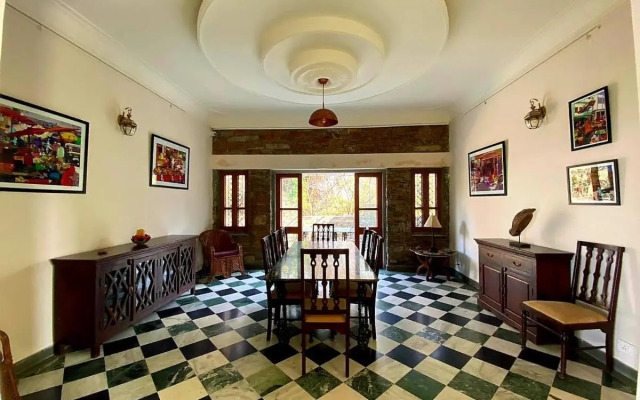 Sisarma Villa 5Bhk