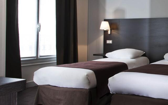 Hôtel des Ecrivains 