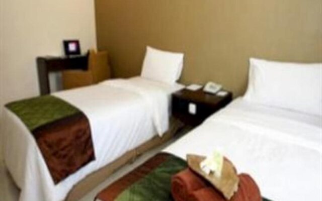 Palu Golden Hotel