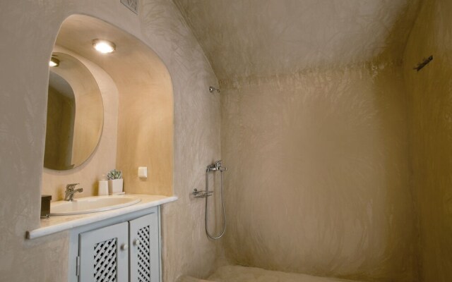 Ambelia Traditional Villas