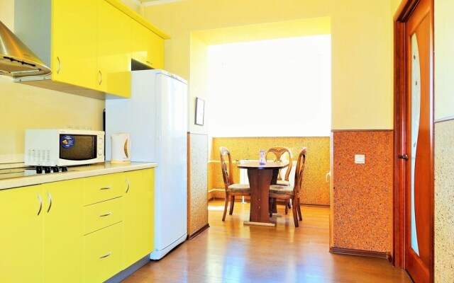 InnDays Apartments