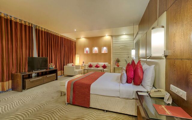 Quality Hotel DV Manor