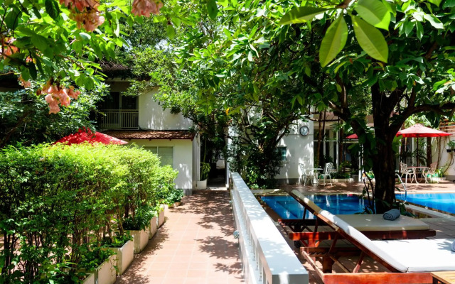 Skyline Boutique Hotel