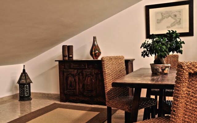 Villa Liberti Apartments