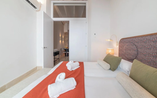 Slow Suites Salvador