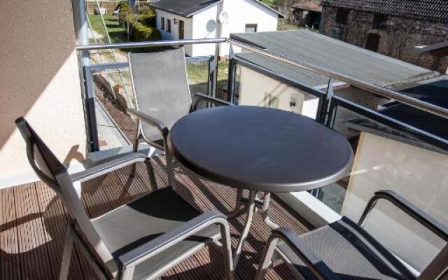 Ferienwohnung Sandstrand