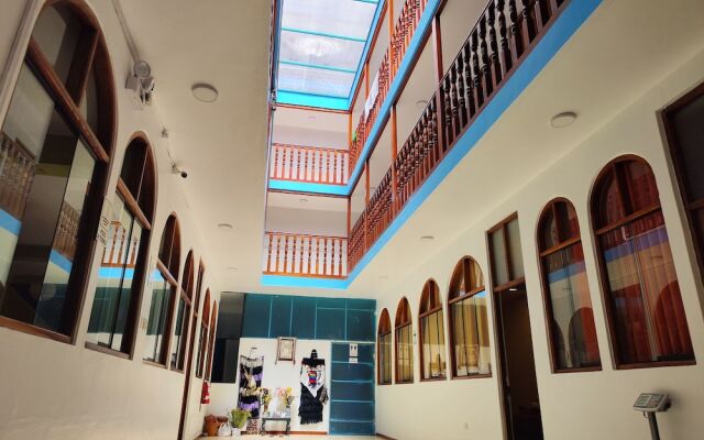 Hostal Cusco Agency Inn