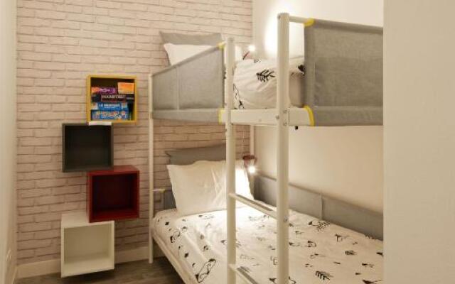 Séjour chaleureux en Baie de Somme