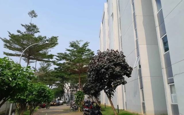 Smart Inn at Aeropolis Residence