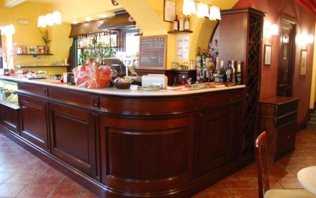 Locanda Le Logge