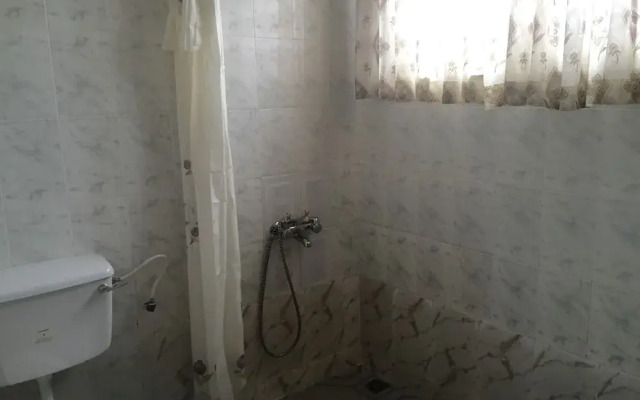Crowne Plaza Hotel