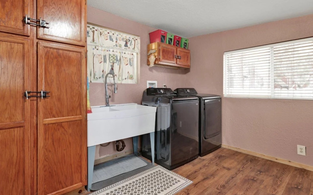 Moab Family Getaway #2543