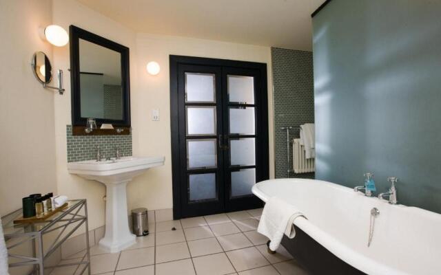 Hotel du Vin & Bistro Bristol