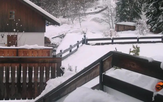 Ferienhaus Schäffler