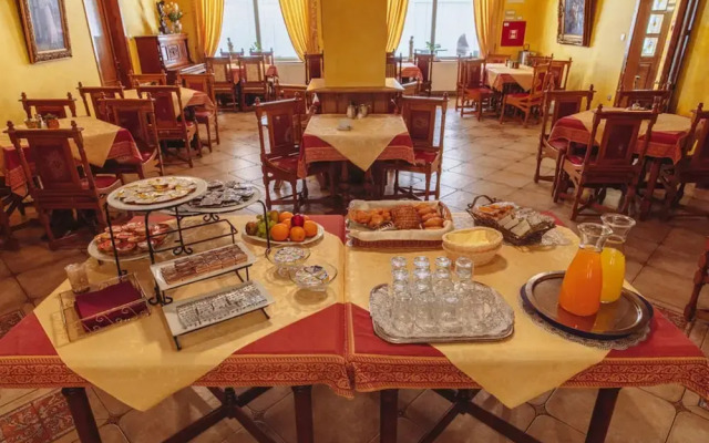 Hotel Grande
