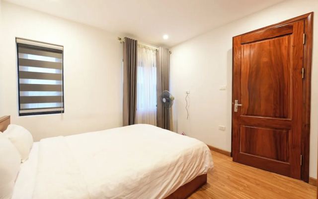 NINE HOUSING 68 Kim Ma Thuong