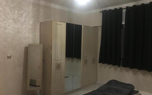 Beautiful apartment close Playa beach - Tanger Nejma N32