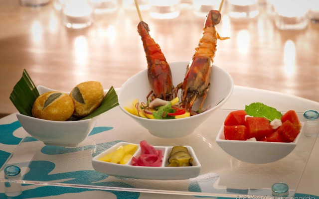 Cala Luna Boutique Hotel & Villas