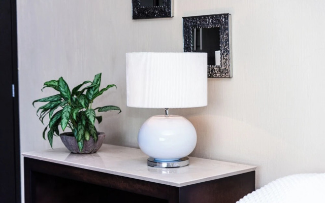 ANANA Rancho San Rafael Master Bedroom