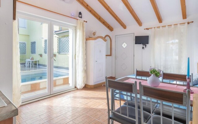 Nice Home in Fazana With Wifi and 0 Bedrooms