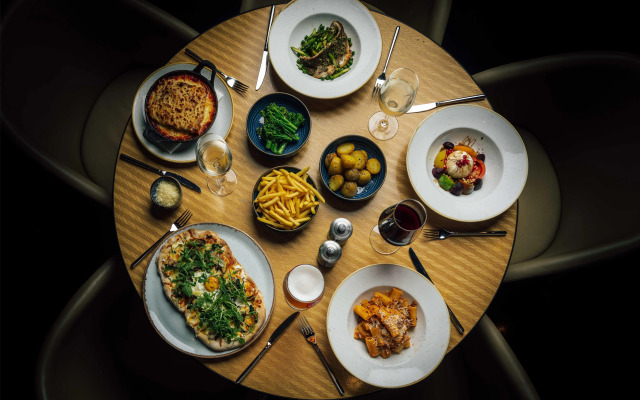 Park Plaza London Waterloo