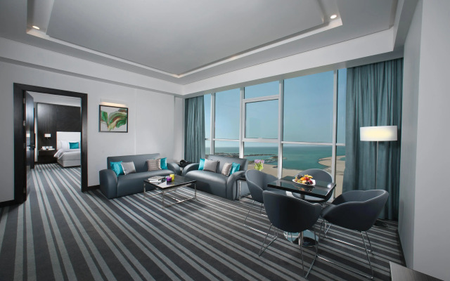 S Hotel Bahrain