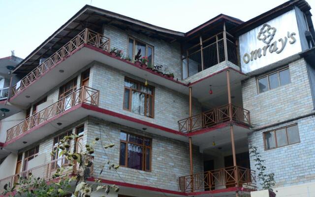 Hotel Omray's