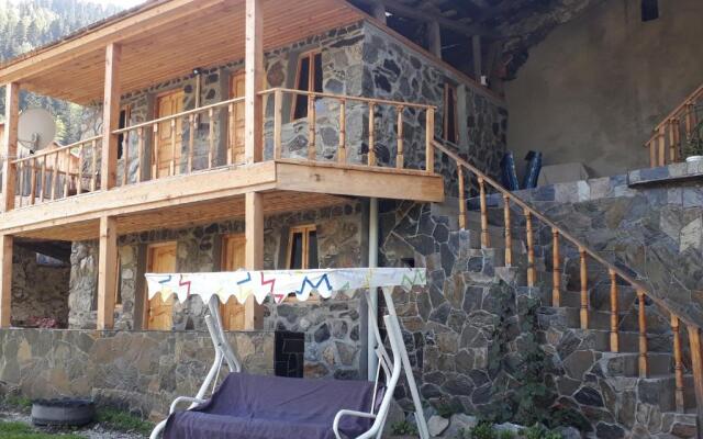 Guest House Murkvam