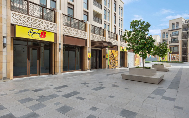 Ibis Styles Dubai Gold District