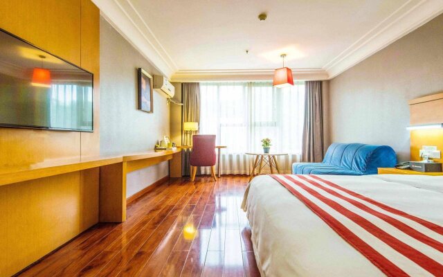 Ibis Chongqing Beibei Branch