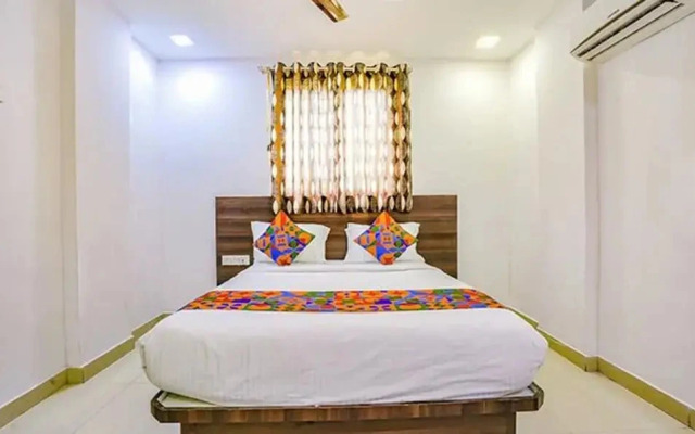 Fabexpress Galaxy Lodge