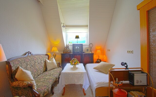 Private Apartment Siemens