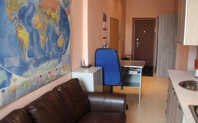 Everest Hostel