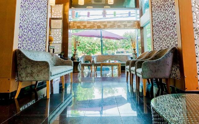 Roseate Hotel Chiangmai