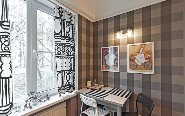 City of Rivers Zvezda