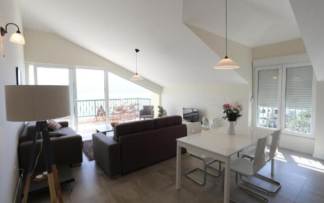 Adriadome Apartments