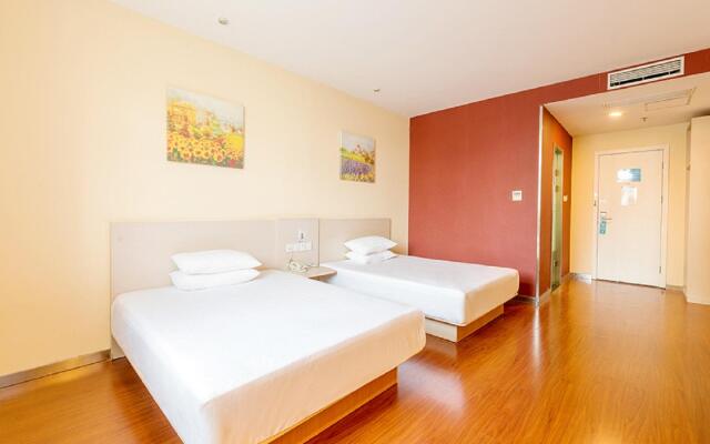 Hanting Hotel Ji'nan Olympic Sports Center