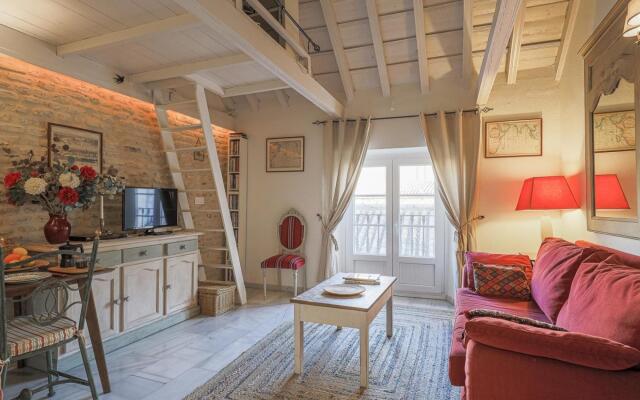 Alohamundi San Isidoro