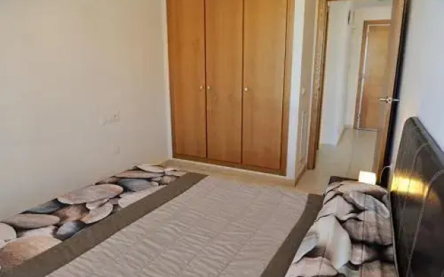 Valencia Beach Apartment Gardens