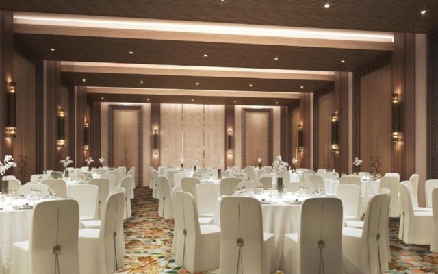 Dusit Thani Himalayan Resort Dhulikhel Nepal